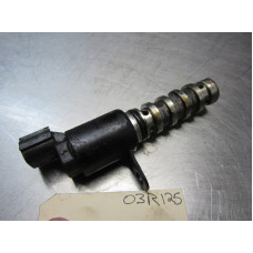 03R125 Intake Variable Valve Timing Solenoid From 2011 KIA OPTIMA  2.4 243552G500